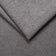 Upholstery Fabric CROWN - Dark Grey