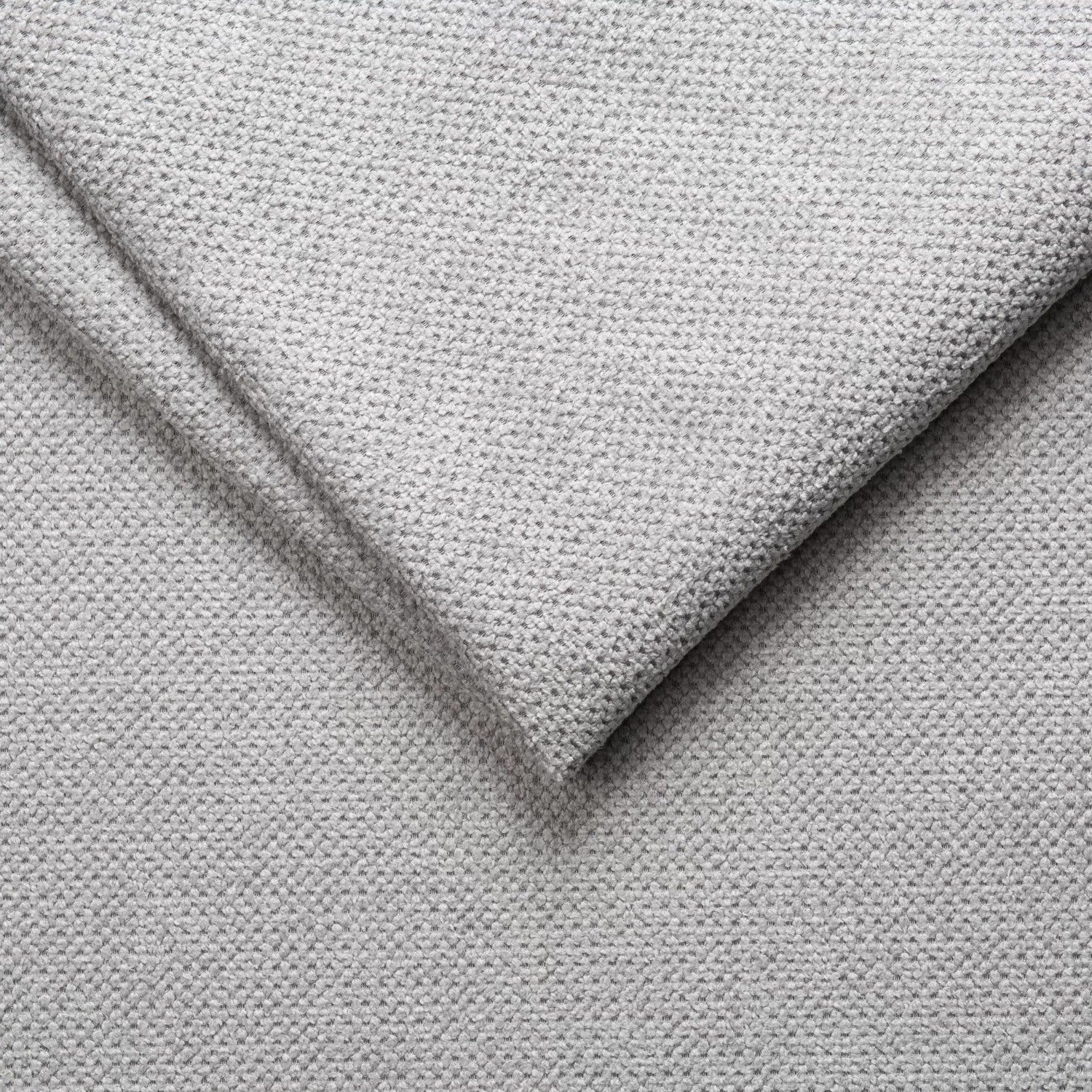 Upholstery Fabric CROWN - Grey