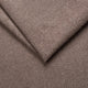 Upholstery Fabric CROWN - Taupe