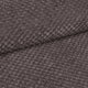 Upholstery Fabric DOT I Velour - Light brown