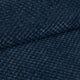 Upholstery Fabric DOT I Velour - Navy Blue