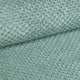Upholstery Fabric DOT I Velour - Sage