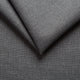 Upholstery Fabric HUGO - Anthracite