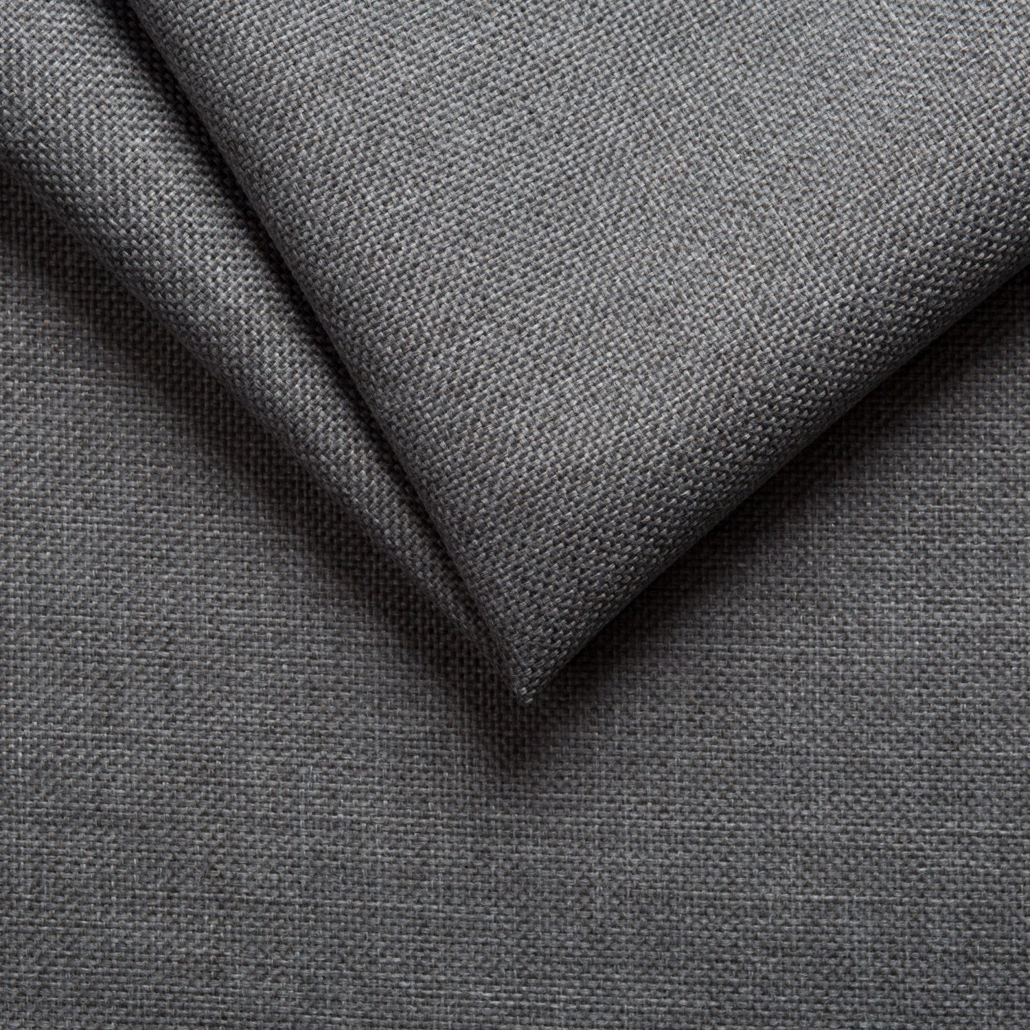 Upholstery Fabric HUGO - Anthracite