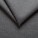 Upholstery Fabric HUGO - Anthracite