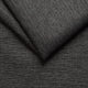 Upholstery Fabric HUGO - Black and White