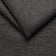 Upholstery Fabric HUGO - Black and White