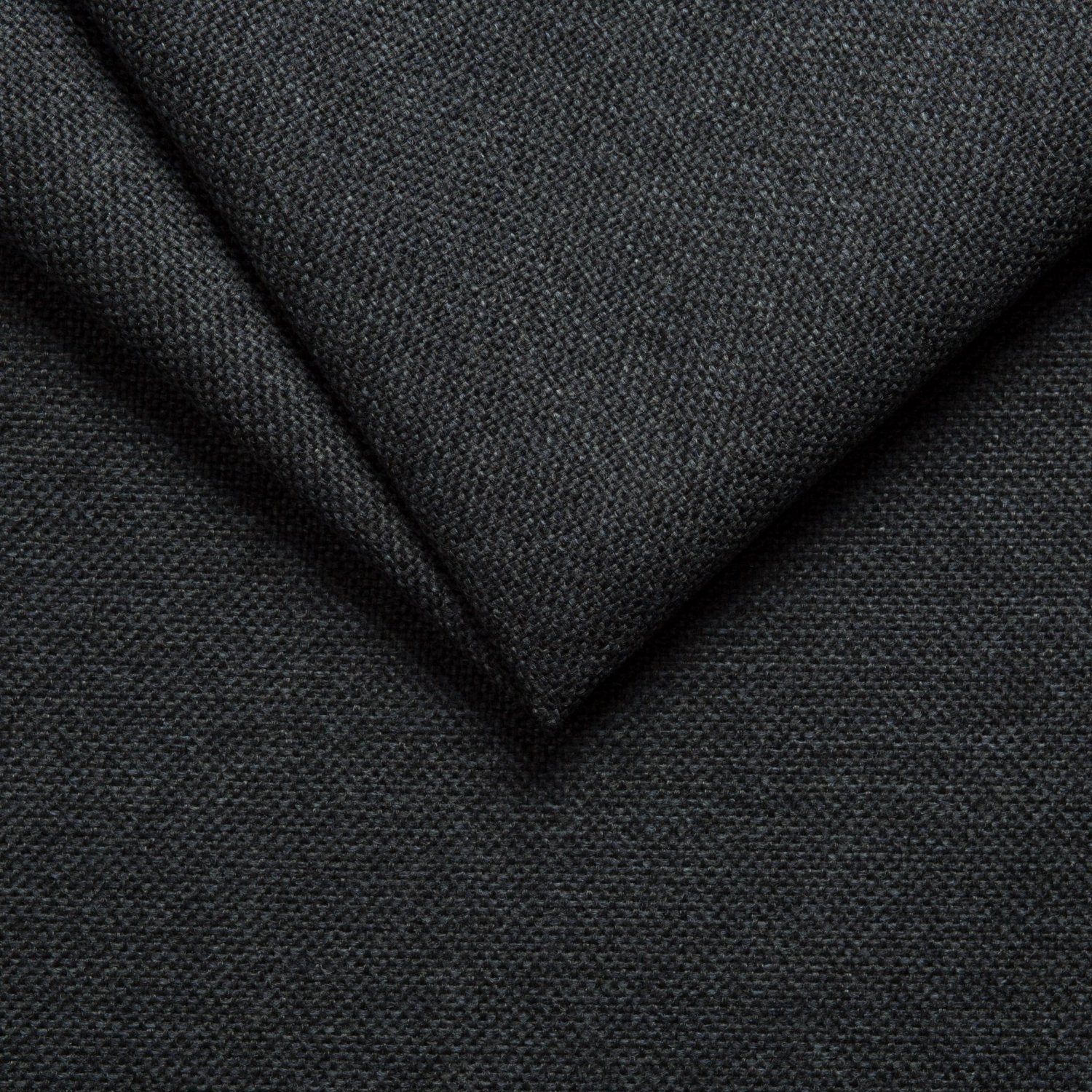 Upholstery Fabric HUGO - Black