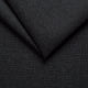Upholstery Fabric HUGO - Anthracite II (Coal)