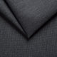 Upholstery Fabric HUGO - Dark Grey