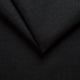 Upholstery Fabric HUGO - Deep Black