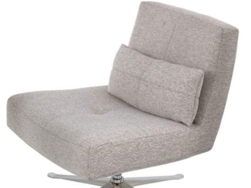 Upholstery Fabric HUGO - Graphite