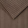 Upholstery Fabric LINCOLN Velour - Brown