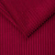 Upholstery Fabric LINCOLN Velour - Red