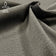 Upholstery Fabric MONOLITH Velour - Dark Grey