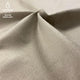 Upholstery Fabric MONOLITH Velour - Ecru