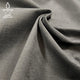 Upholstery Fabric MONOLITH Velour - Grey