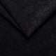 Upholstery Fabric Microfiber - Black