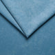 Upholstery Fabric Microfiber - Light Blue