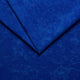 Upholstery Fabric Microfiber - Sapphire