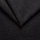 Upholstery Fabric Microfiber ENJOY - Black
