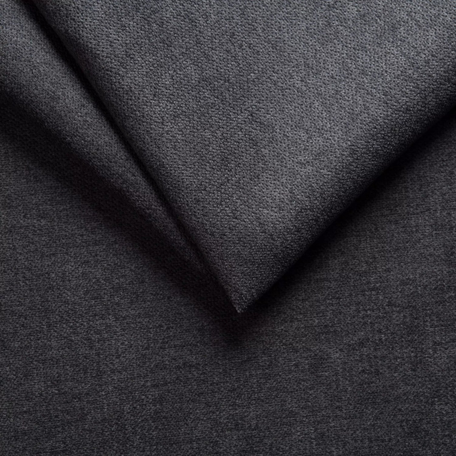 Upholstery Fabric Microfiber ENJOY - Graphite