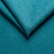 Upholstery Fabric Microfiber ENJOY - Turquoise
