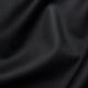 Upholstery Fabric PU Leather - Black