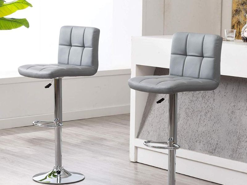 Upholstery Fabric PU Leather - Espresso