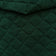 Upholstery Fabric Quilted Microfiber Diamond 5x5 - Bottle green