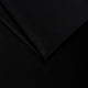 Upholstery Fabric RIVIERA Velour - Black