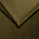 Upholstery Fabric RIVIERA Velour - Cedar