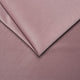 Upholstery Fabric RIVIERA Velour - Dirty Pink