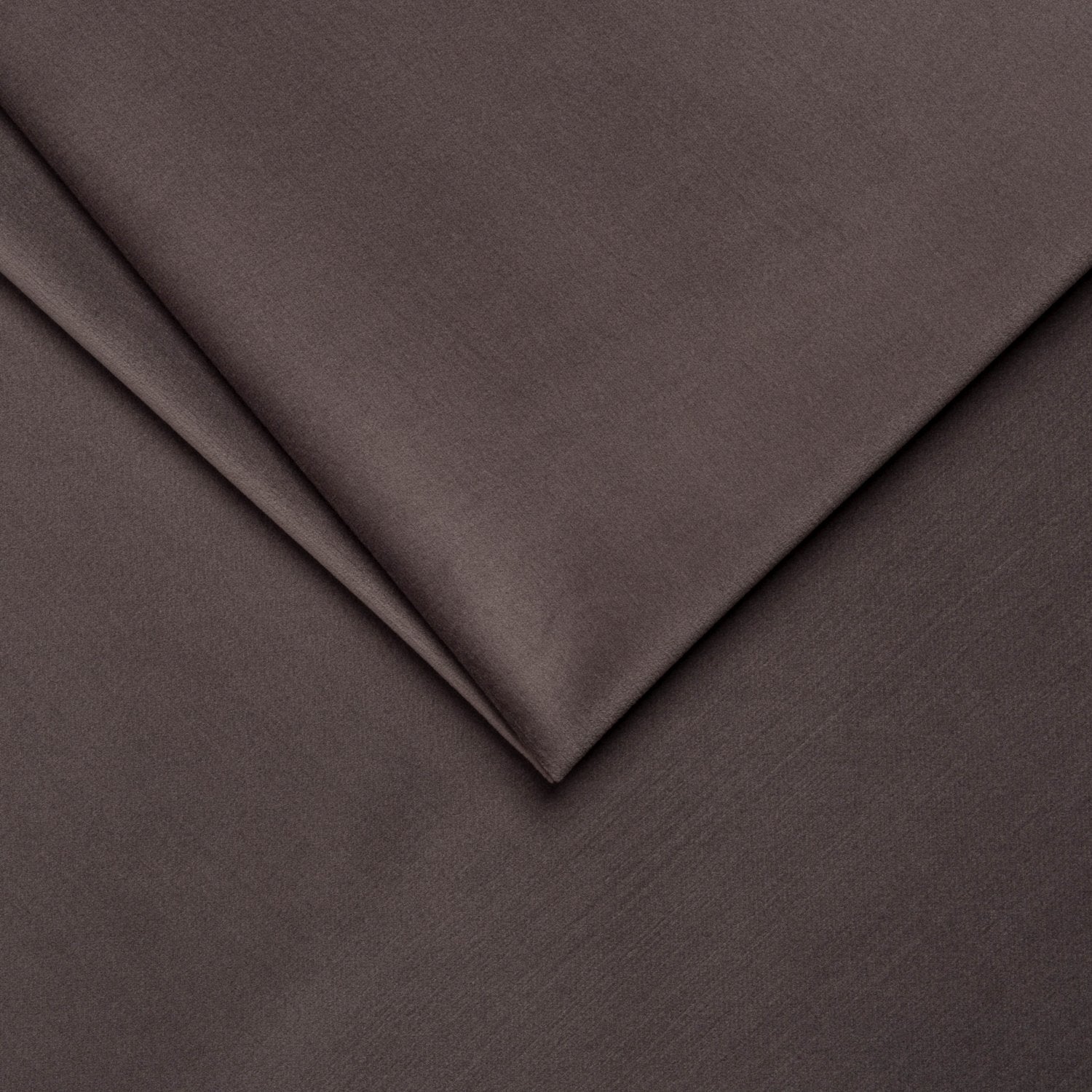 Upholstery Fabric RIVIERA Velour - Elephant