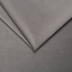 Upholstery Fabric RIVIERA Velour - Light Grey