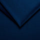 Upholstery Fabric RIVIERA Velour - Navy II