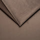 Upholstery Fabric RIVIERA Velour - Taupe