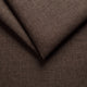 Upholstery Fabric SAWANA - Coffee