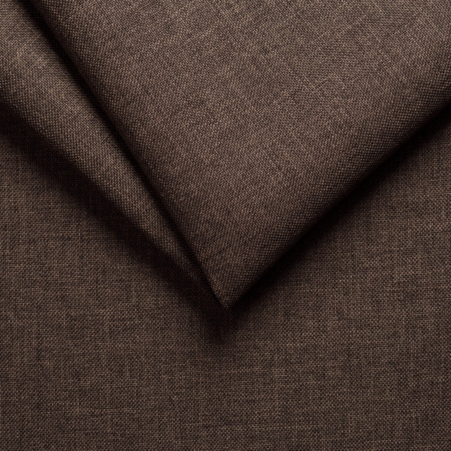Upholstery Fabric SAWANA - Coffee