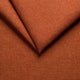 Upholstery Fabric SAWANA - Orange