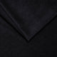 Upholstery Fabric SWING Velour - Black