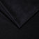 Upholstery Fabric SWING Velour - Black