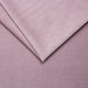 Upholstery Fabric SWING Velour - Dirty Pink