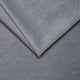 Upholstery Fabric SWING Velour - Grey