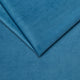 Upholstery Fabric SWING Velour - Ocean