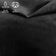 Upholstery Fabric TERRA Velour - Black