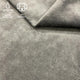 Upholstery Fabric TERRA Velour - Grey