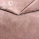 Upholstery Fabric TERRA Velour - Pale Pink