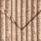 Upholstery Fabric TILIA Velour - Cappuccino