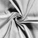 Cotton Waffle Fabric - Grey